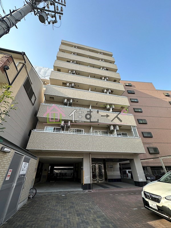 シャトー桜川 その他外観1