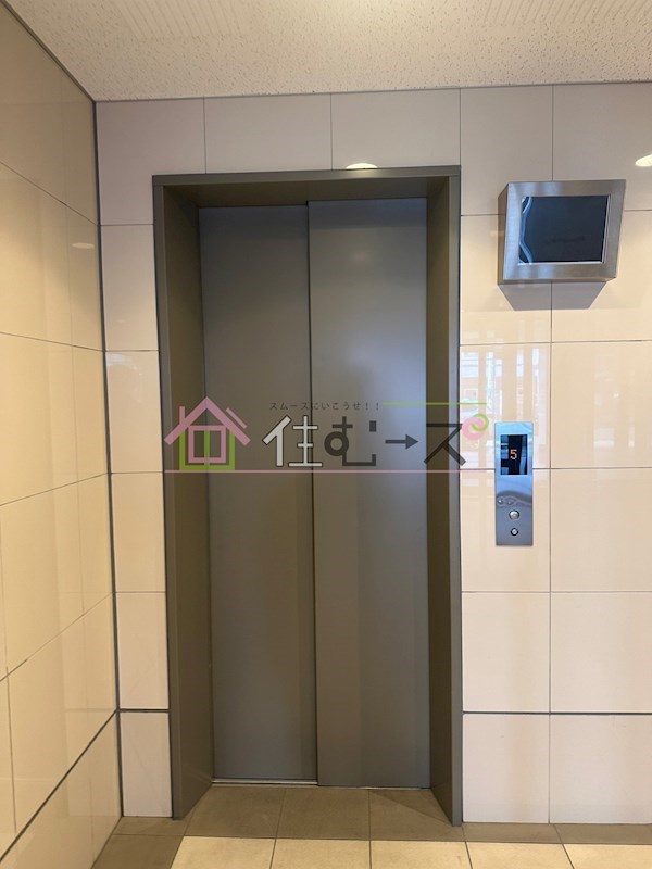 シャトー桜川 その他外観3