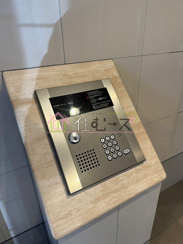 シャトー桜川 その他外観4