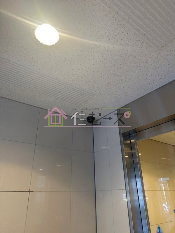 シャトー桜川 その他外観6