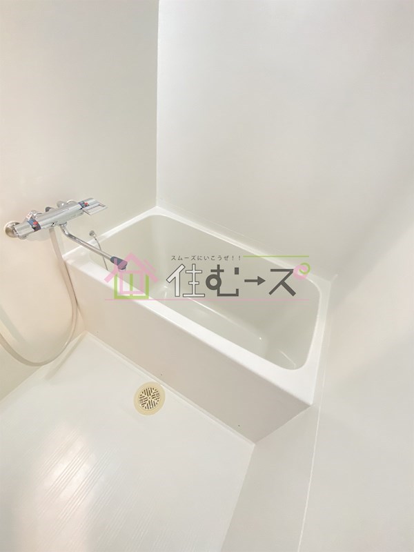 シャトー桜川 風呂画像