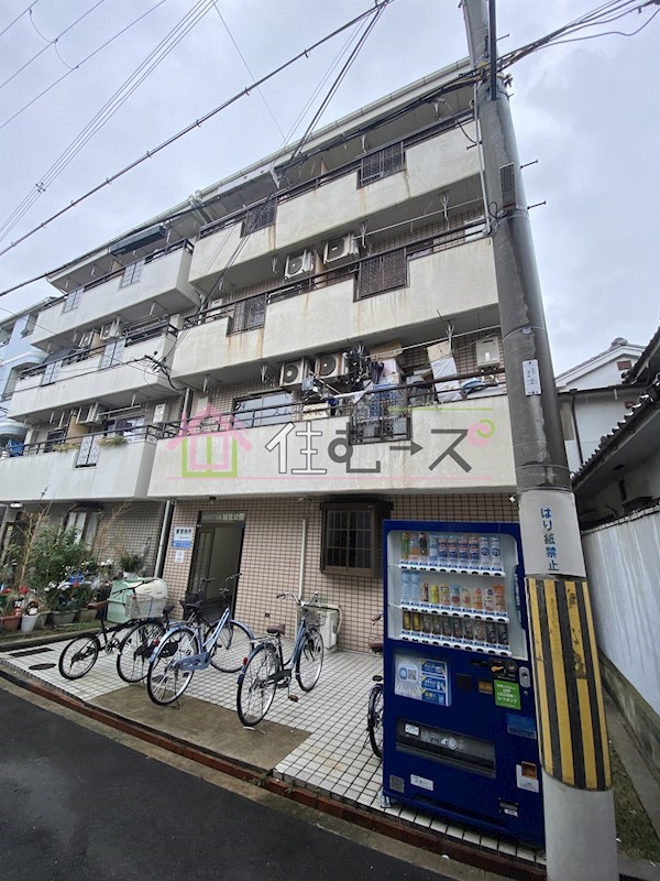 MINTIA城北公園 その他外観1