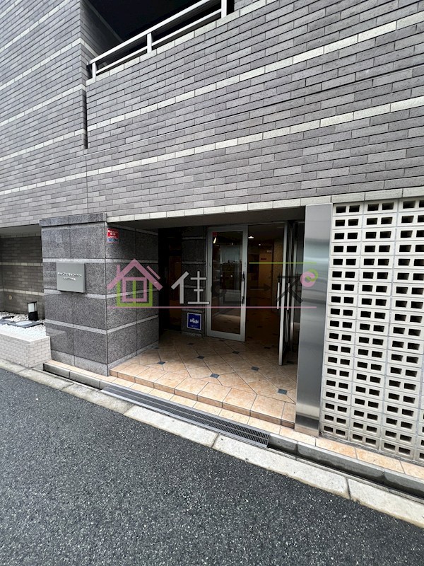 ニューシティアパートメンツ西天満 その他1