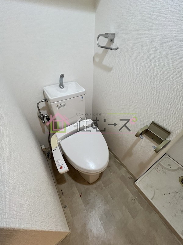 ニューシティアパートメンツ西天満 その他3