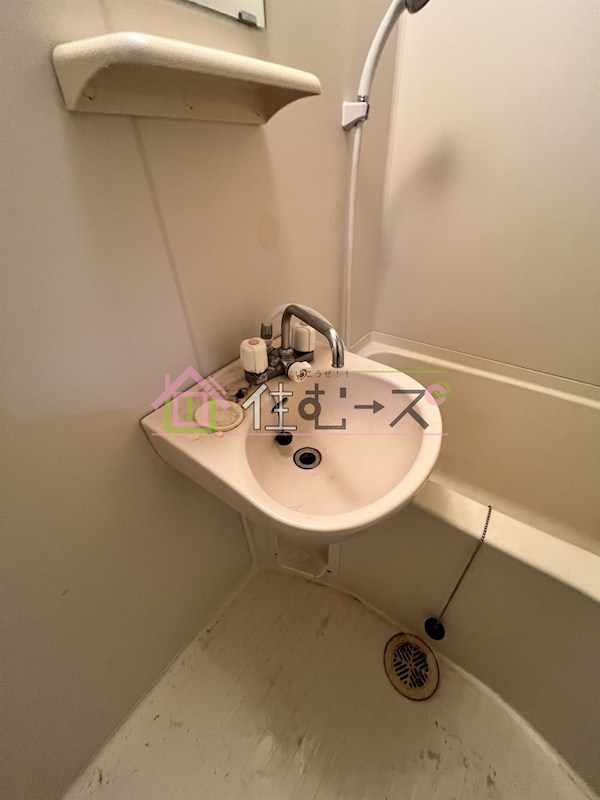 ニューシティアパートメンツ西天満 その他4