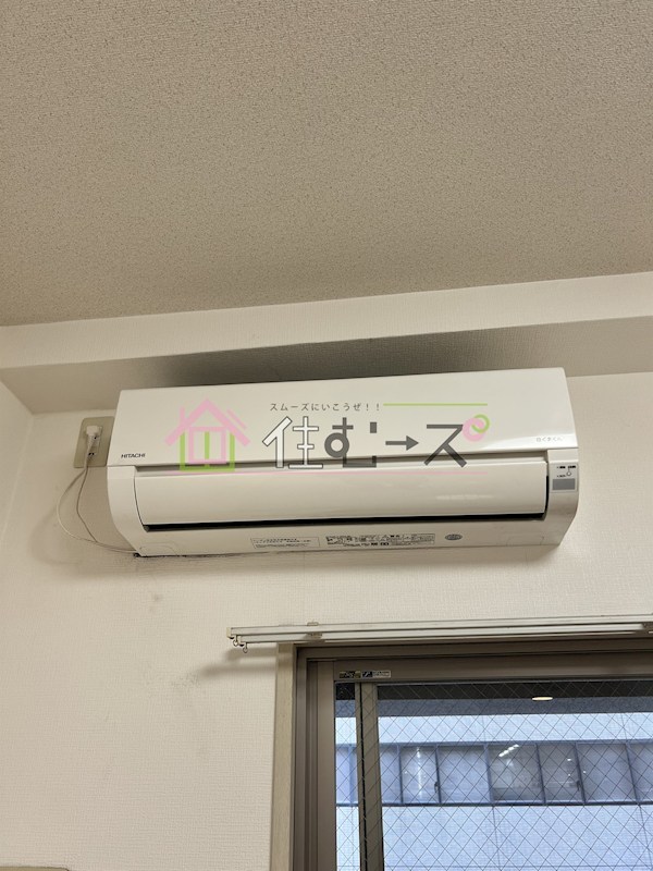 ニューシティアパートメンツ西天満 その他6