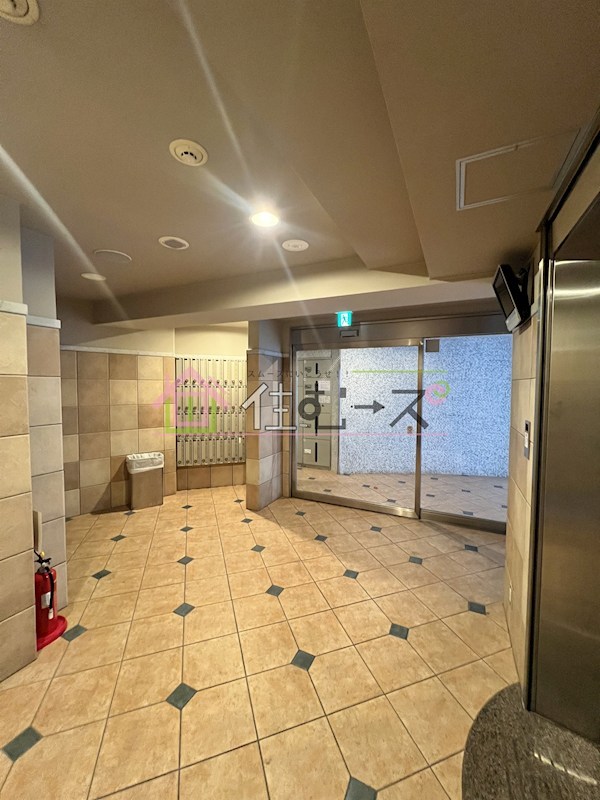 ニューシティアパートメンツ西天満 その他外観2