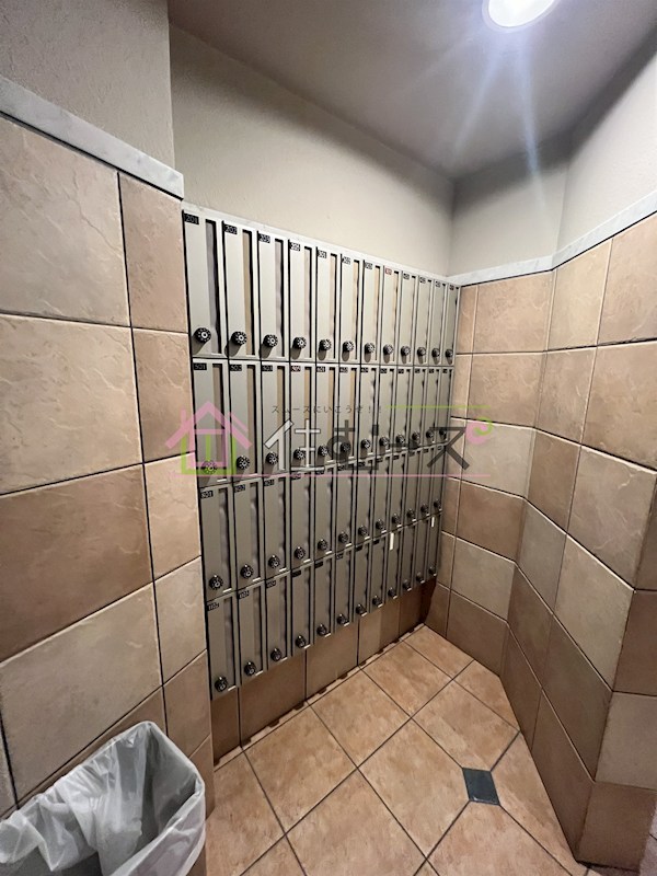 ニューシティアパートメンツ西天満 その他外観5