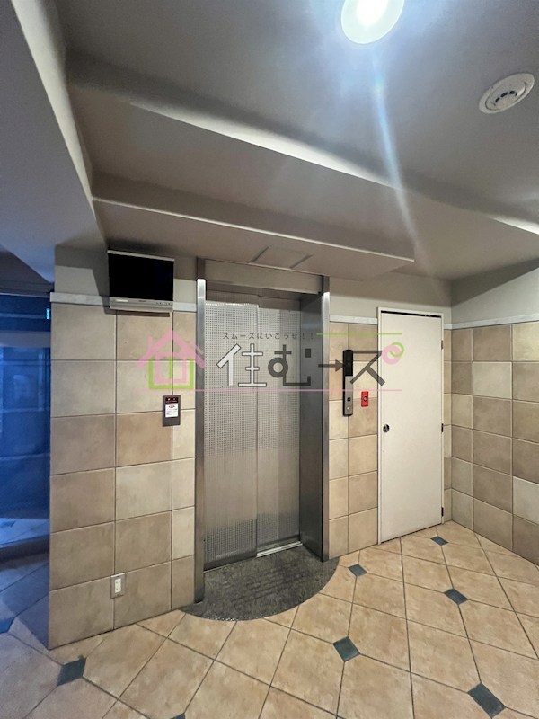 ニューシティアパートメンツ西天満 その他外観6