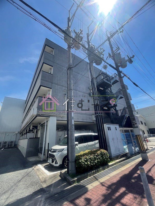 ギャレグラン その他外観1