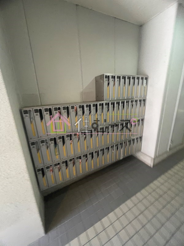 ギャレグラン その他外観3