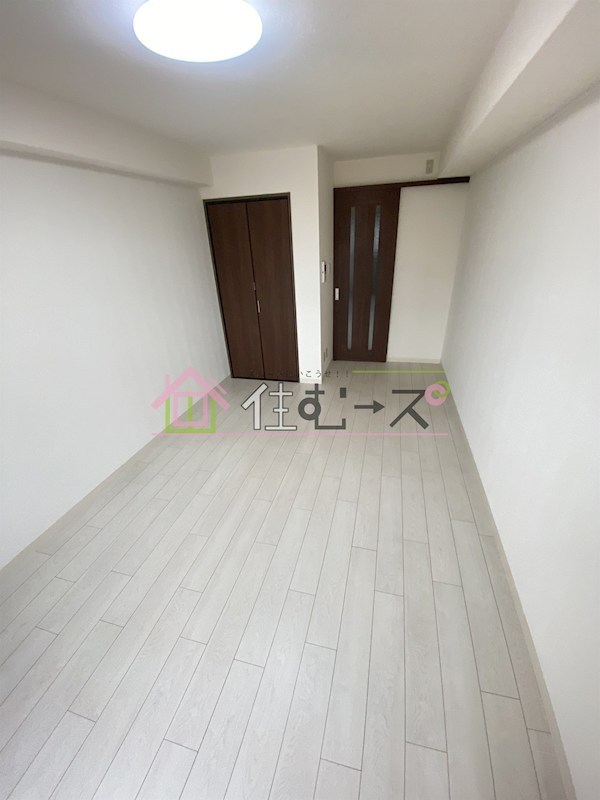 ギャレグラン リビング