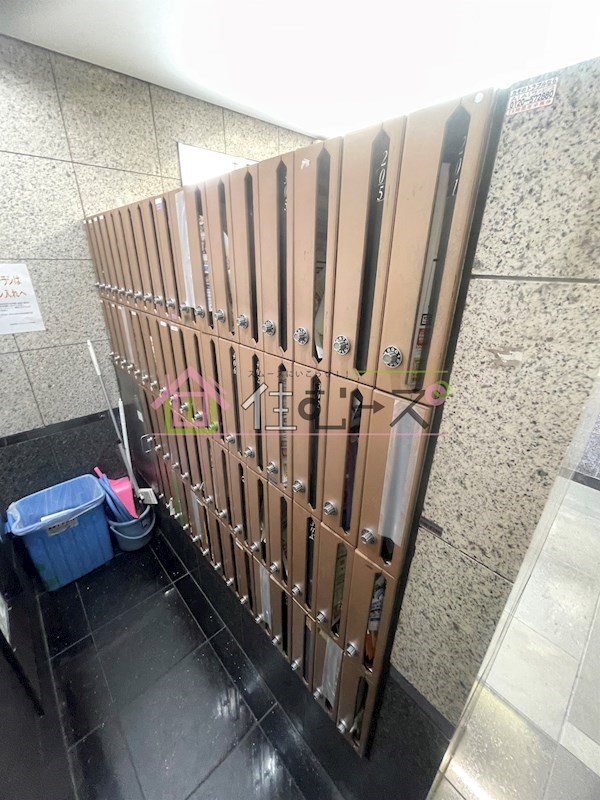 ディアコート その他外観3