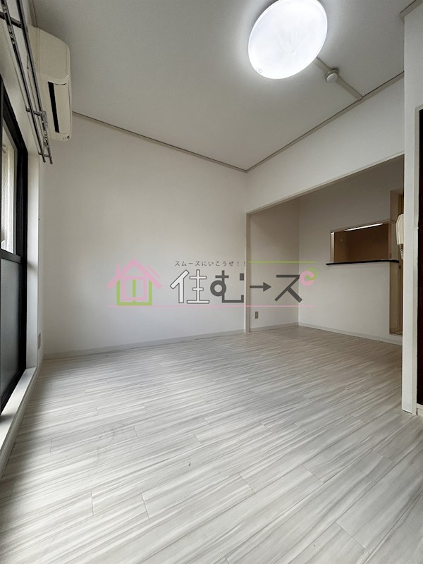 ディアコート リビング