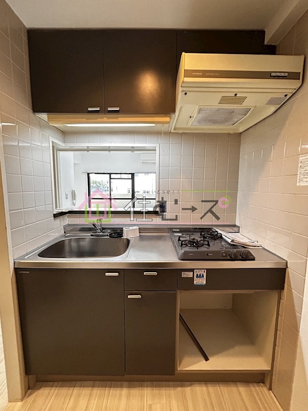 ディアコート キッチン