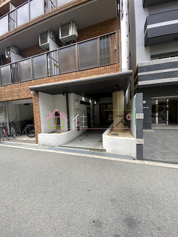 グルーヴ桜宮 その他1