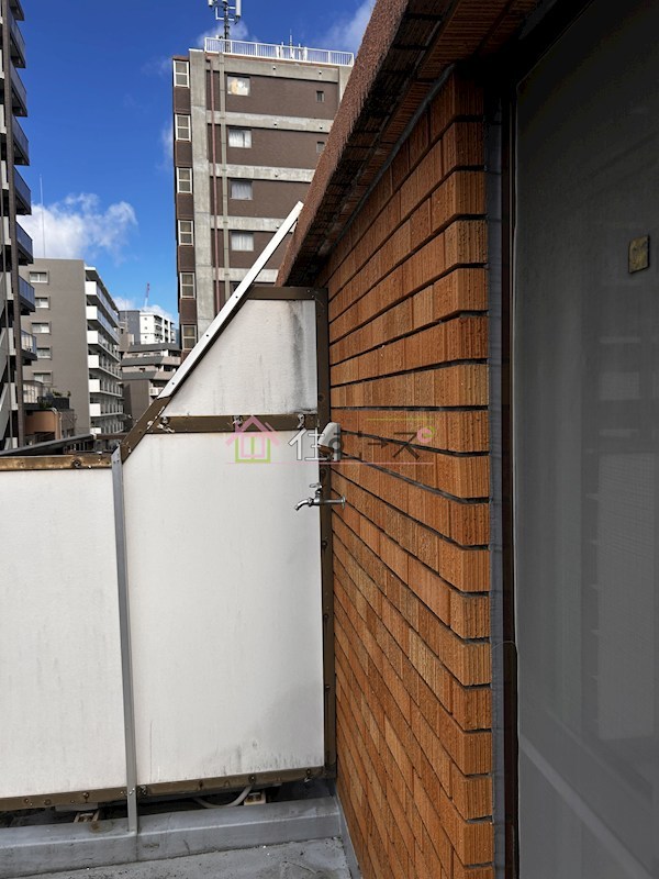 グルーヴ桜宮 その他2