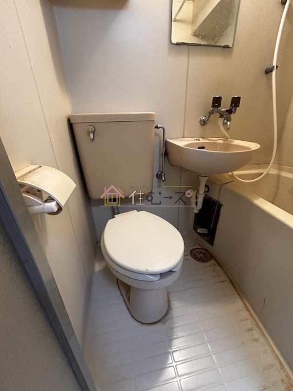 グルーヴ桜宮 その他3