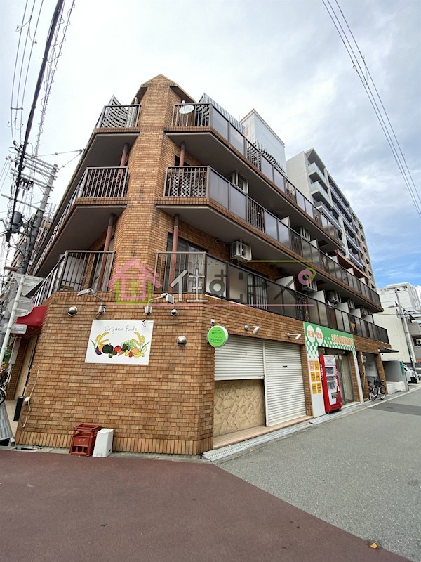 グルーヴ桜宮 その他外観1