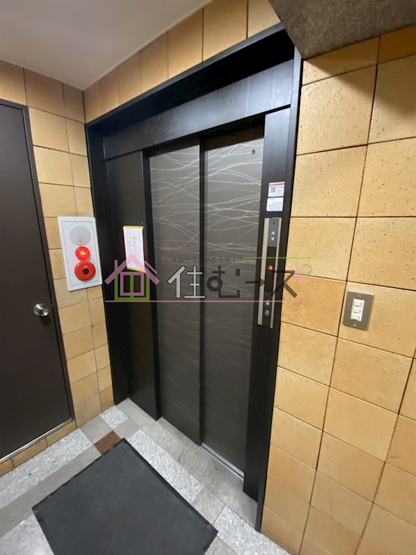 グルーヴ桜宮 その他外観4