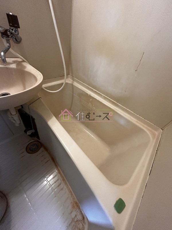 グルーヴ桜宮 風呂画像