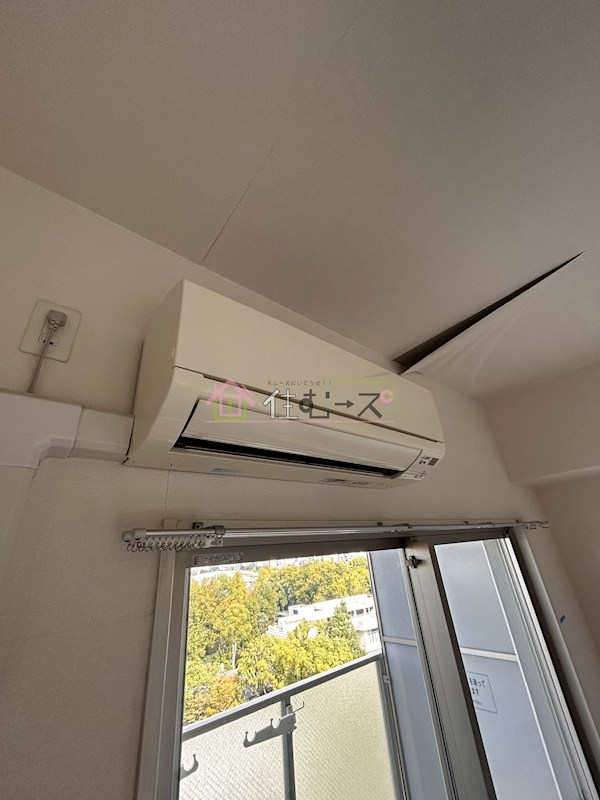 エスリード大阪城 その他6