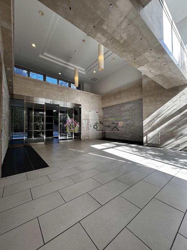 エスリード大阪城 その他外観2