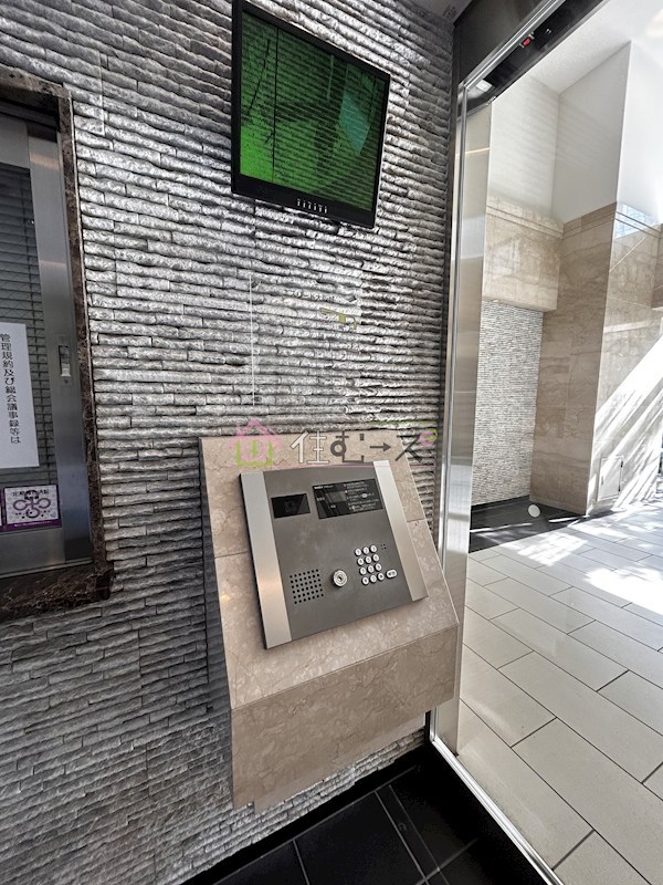 エスリード大阪城 その他外観6