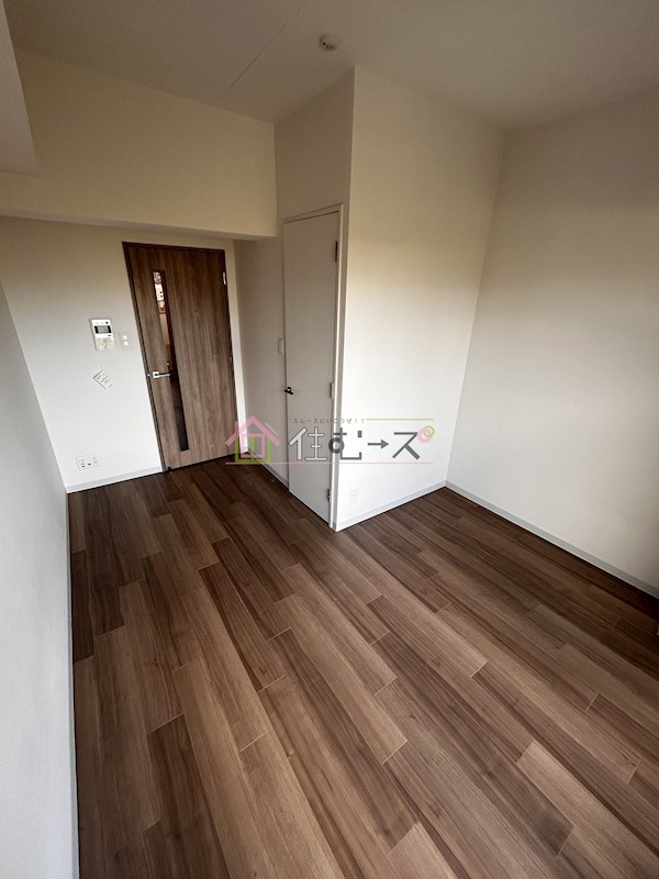 エスリード大阪城 リビング