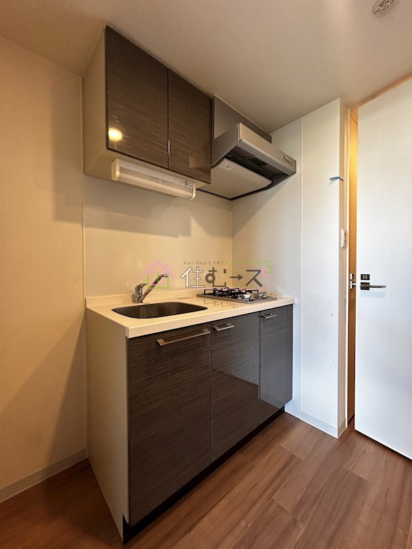 エスリード大阪城 キッチン