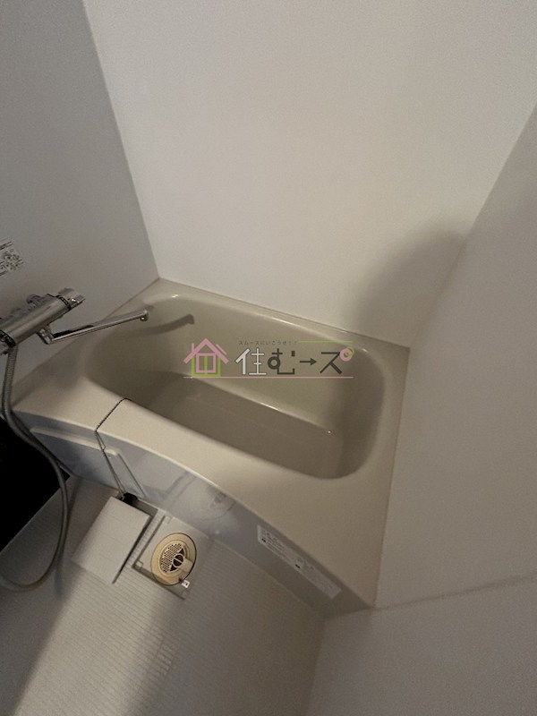 エスリード大阪城 風呂画像