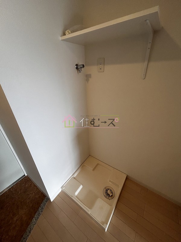 ラグゼ桜ノ宮 その他2