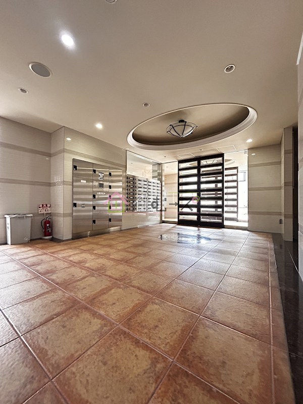 ラグゼ桜ノ宮 その他外観2