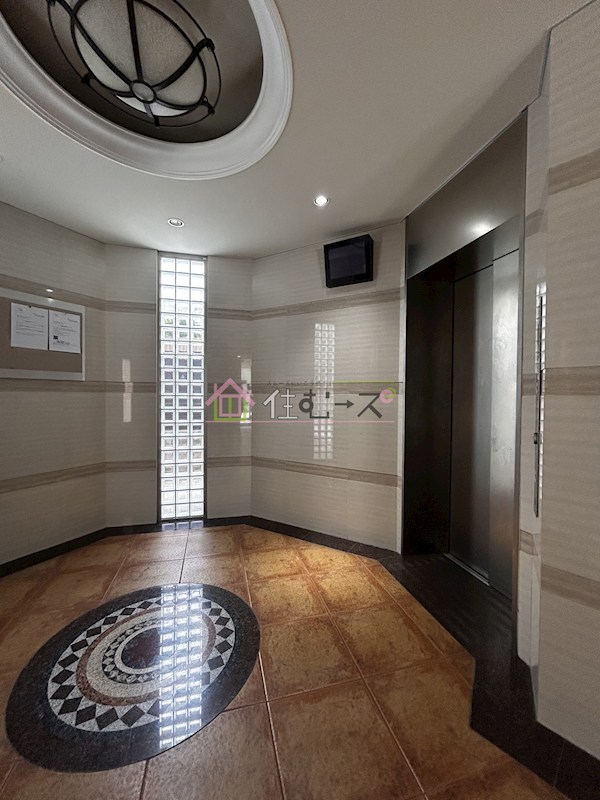 ラグゼ桜ノ宮 その他外観3