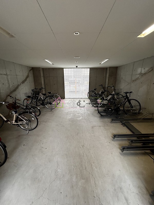 ラグゼ桜ノ宮 その他外観5