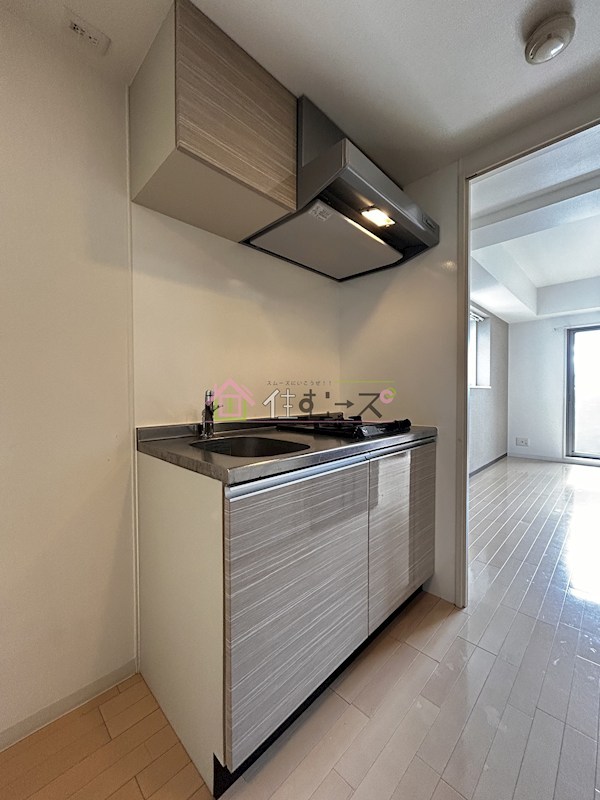 ラグゼ桜ノ宮 キッチン