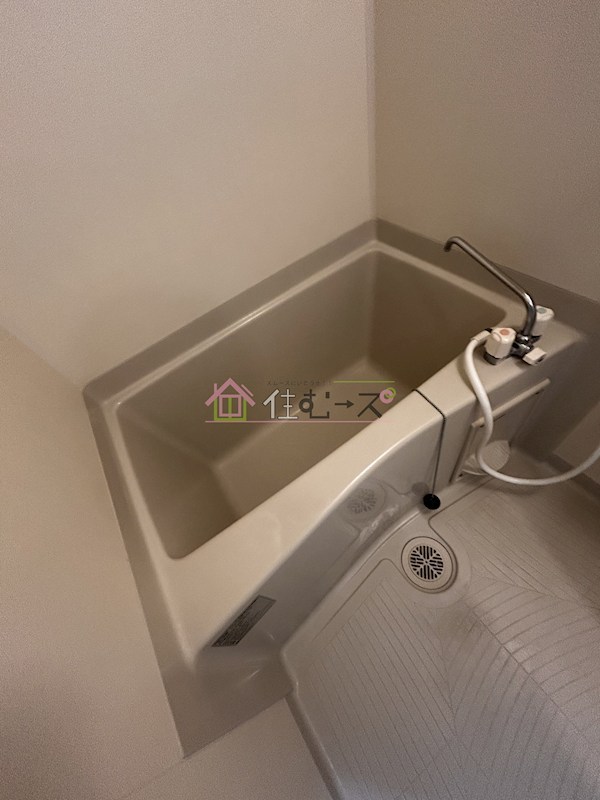 ラグゼ桜ノ宮 風呂画像