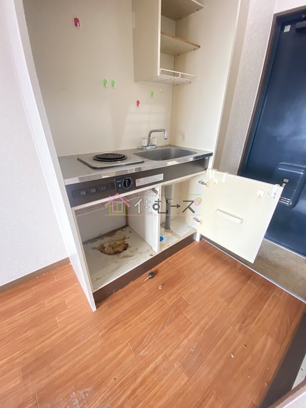 グリーンシティ21 その他4