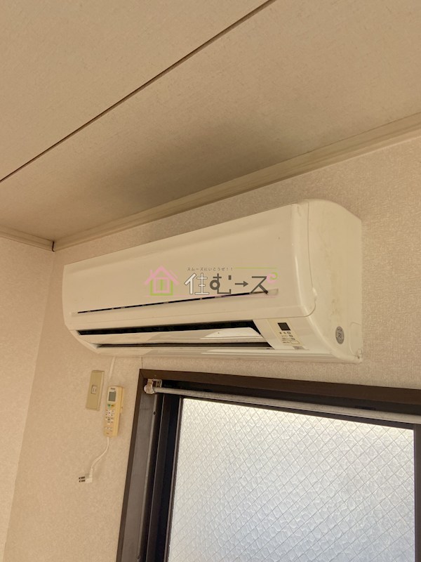 グリーンシティ21 その他5