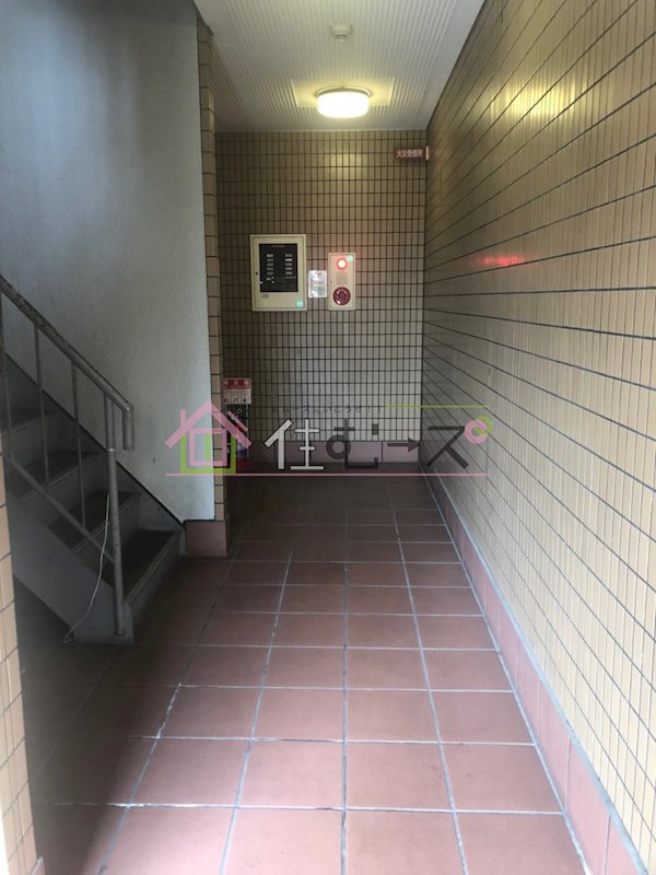 グリーンシティ21 その他外観2