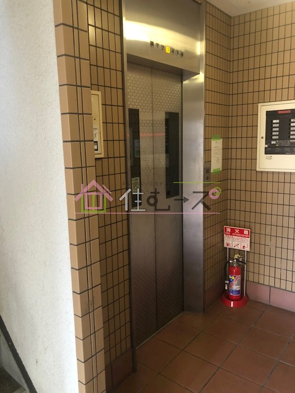 グリーンシティ21 その他外観5