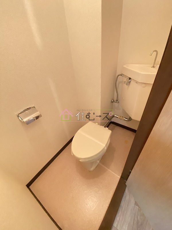 フロンティア放出 その他3