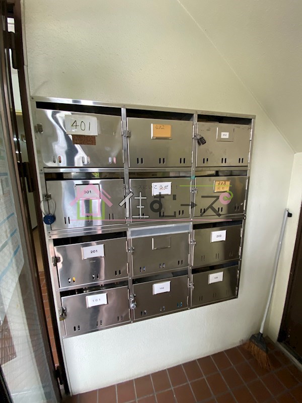 フロンティア放出 その他外観5