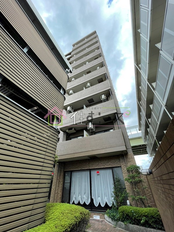 ウエストポイント その他外観1