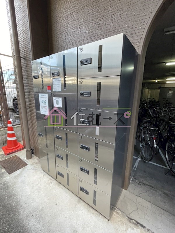 ウエストポイント その他外観5