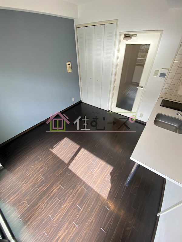 ウエストポイント リビング