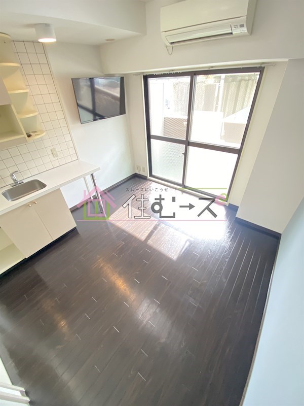 ウエストポイント ベッドルーム