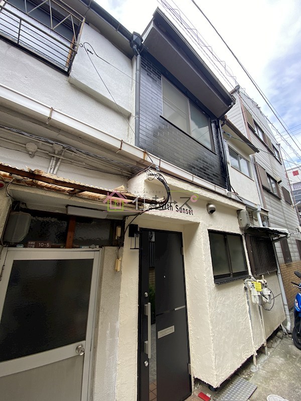 With Sunset その他外観1