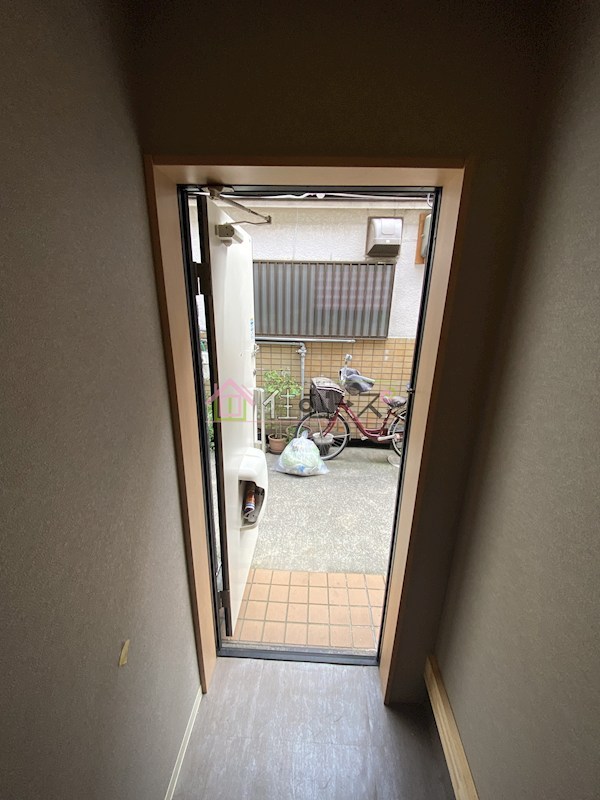 With Sunset その他外観2