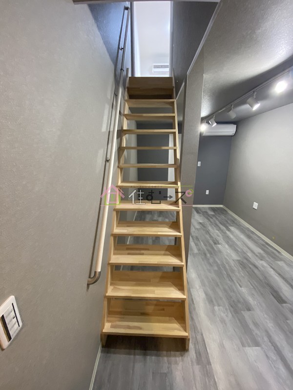 With Sunset その他外観4